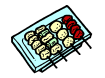 yakitori